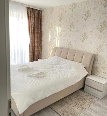 Chisinau Apartment | Beautiful Home with Pet-Friendly Amenities and Breakfast