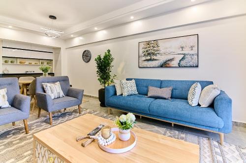 Kilimani Apartment | Luxury and Modern 2 Bdr