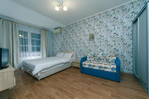 Darnyckyj Apartment | Scenic Apartments with Lake Views, Pet-Friendly Amenities