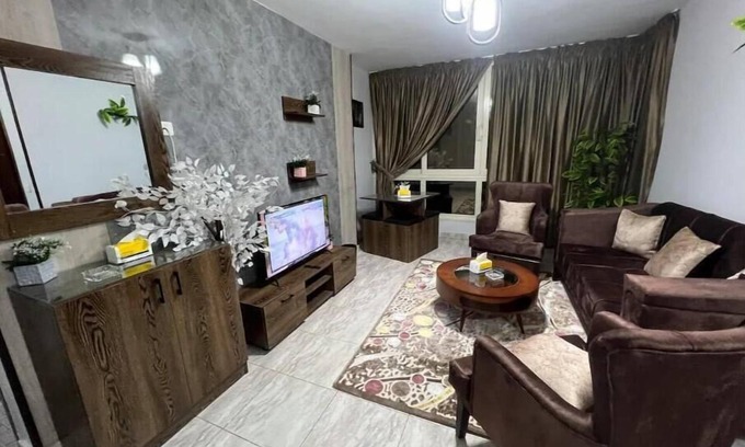 As-Sayidah Zaynab Apartment | Central Apartment in Downtown Cairo with Breakfast Included