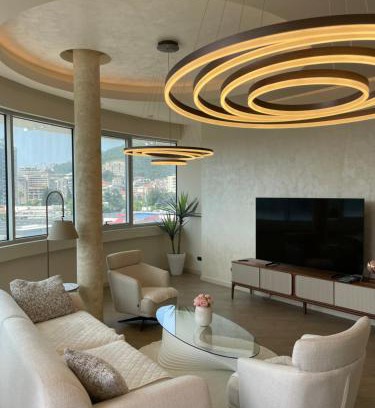 Maini Apartment | Elegant Apartment 1: Your Gateway to Comfort and Style