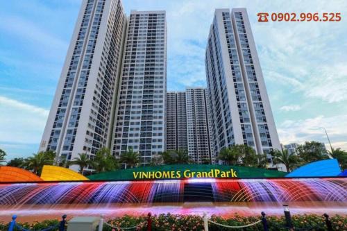 District 9 Apartment | Stylish Bống Homestay with Pool & Child-Friendly Amenities