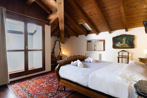 Ballabio Apartment | Scenic Mountain Retreat: Pet & Child Friendly Getaway