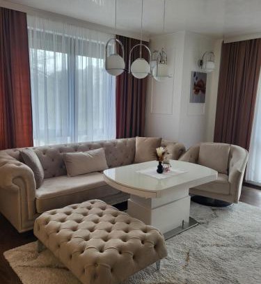 Teteven Apartment | Premium Oceanfront Apartment with Perfect Guest Rating