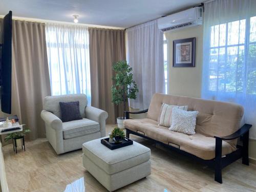 La Caleta Apartment | Elegant Apartment Near Merengue House - Rated 8.7/10