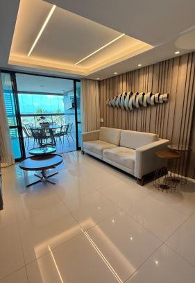 Cabo Branco Apartment | Luxury apartment by the sea