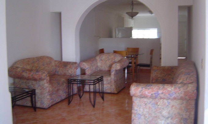 Petionville House | Stylish Apartment at Complex Confort for Your Perfect Stay