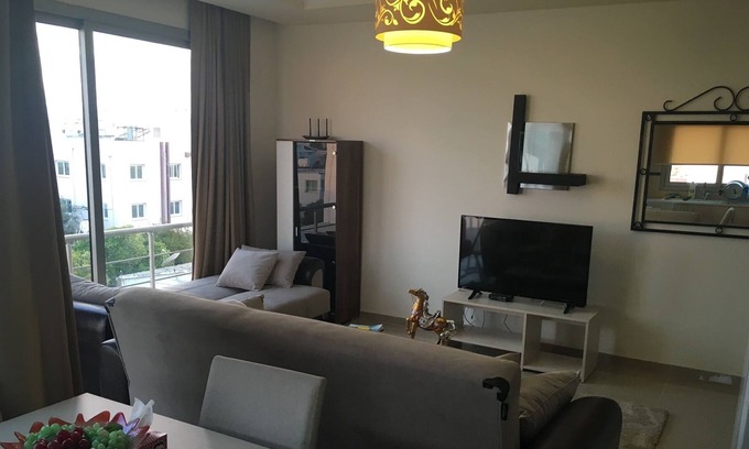 Ayios Dhometios Apartment | Luxury Apartment in Nicosia