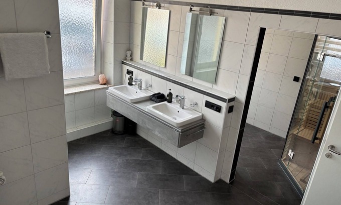 Kempten Apartment | Luxury apartment in the heart of Kempten
