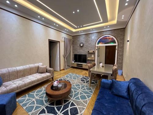 As-Sayidah Zaynab Apartment | Elegant Apartment in Downtown Cairo - Rated 9.6/10 by Guests