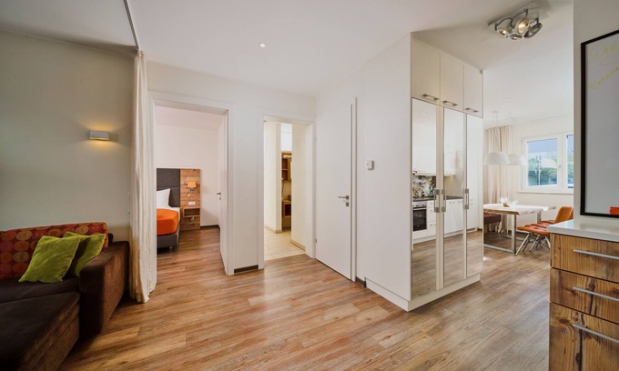 Maxglan Villa | Elegant Hellbrunn II Villa in Salzburg with Family Amenities