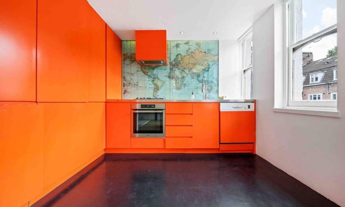 Belsize Apartment | Premium Apartment in Belsize Park - Rated 9.7/10 by Guests