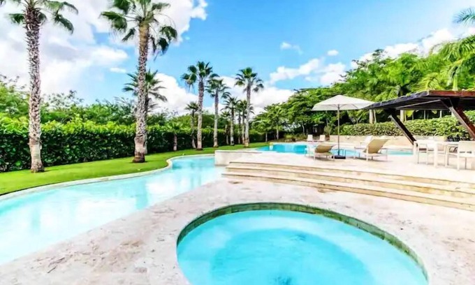 Casa de Campo Condo | Top Rated 2 Bedrooms Flat in Casa de Campo Resort, DR