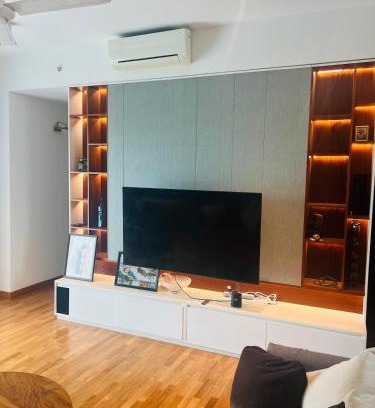 Ibbanwala Apartment | Luxury Apartment in Colombo