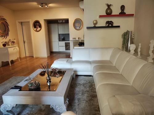 San Giovanni Apartment | Luxury apartment in Florence