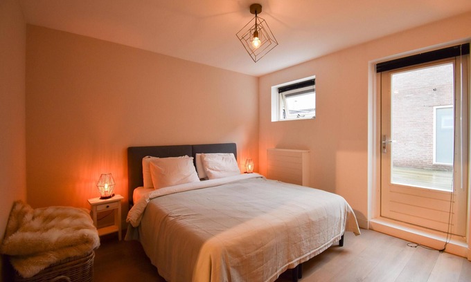 Watervogelbuurt Apartment | Luxury apartment in historic center of Utrecht
