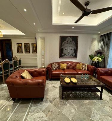 Indiranagar Apartment | Luxury Apartment In Indiranagar