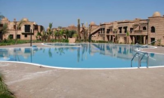 Marrakech Apartment | Elegant Apartment in Marrakech - Guest Rated 9.8/10