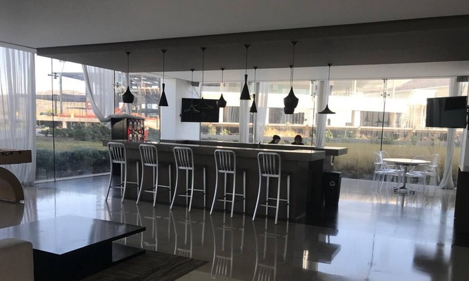 Centro Sur Apartment | Luxury apartment in Centro Sur