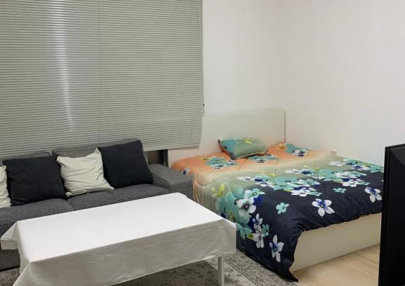 Doha Apartment | Elegant Apartment in Old Airport - Rated 8/10 by Guests