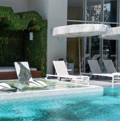 Punta Paitilla Apartment | Luxury apartment in the Panam city