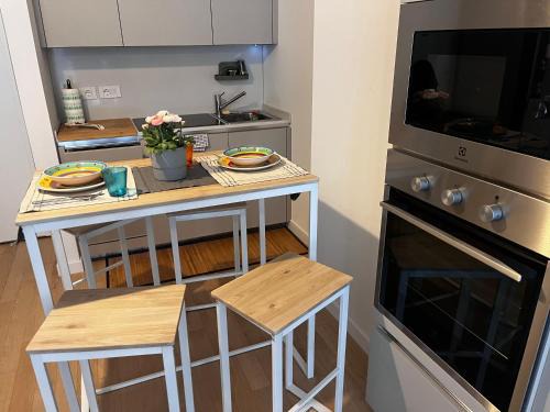 Bullona Apartment | Elegant Apartment in Central Milan - Guest Rated 9.8/10