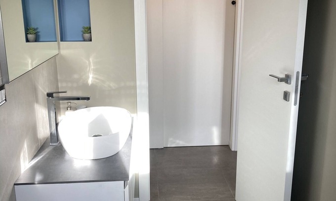 Milan Apartment | Premium Apartment Near Rogoredo FS & Linate Airport