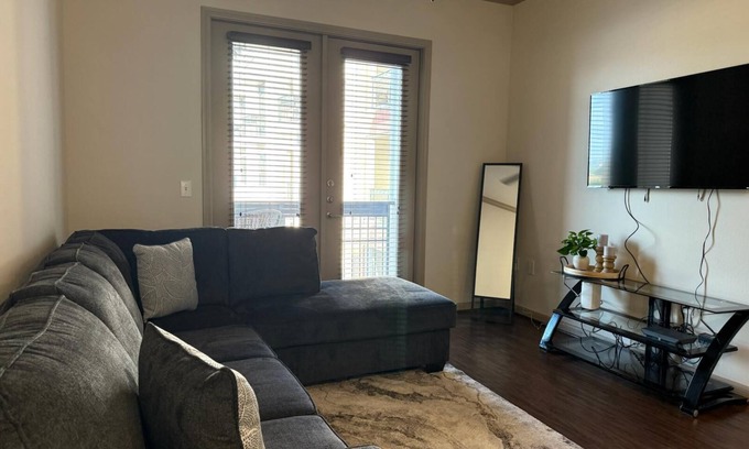 Midtown Apartment | Luxury apartment Midtown Houston