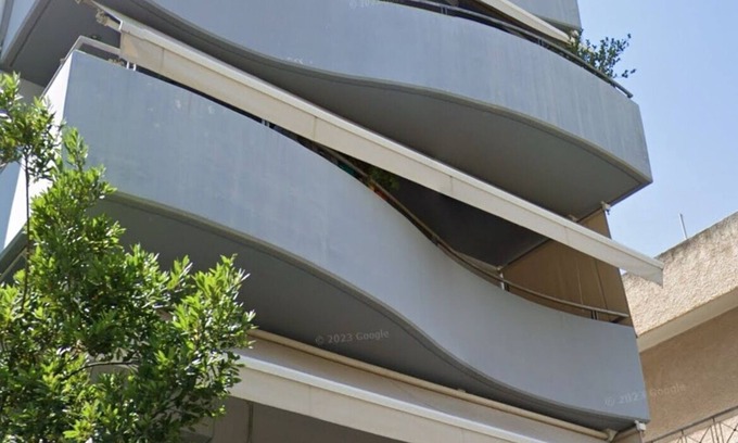 Alimos House | Elegant Apartment Steps From The Athens Riviera Awaits!