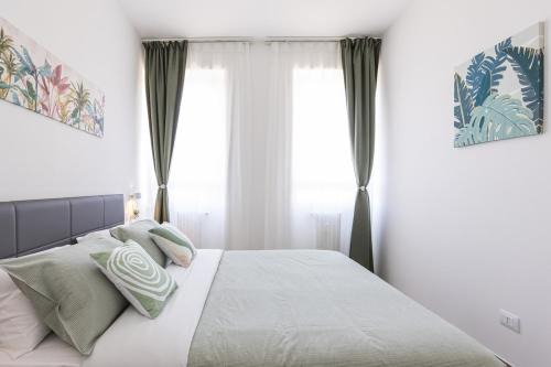 Porta Genova Apartment | Luxury apartment Navigli