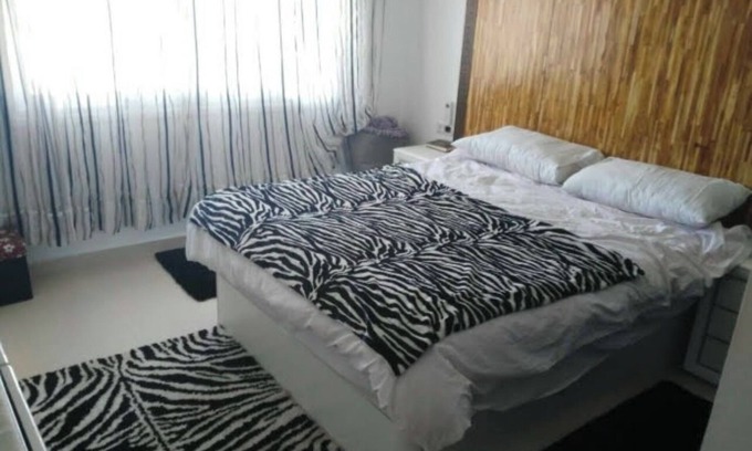 Cabo Negro Apartment | Luxury apartment on cabonegro