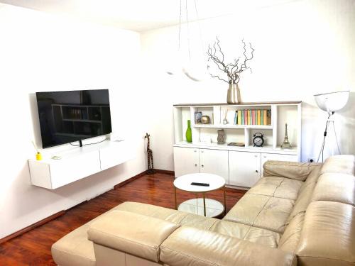 Podgorica Apartment | Exquisite Podgorica Apartment with Exceptional Guest Ratings