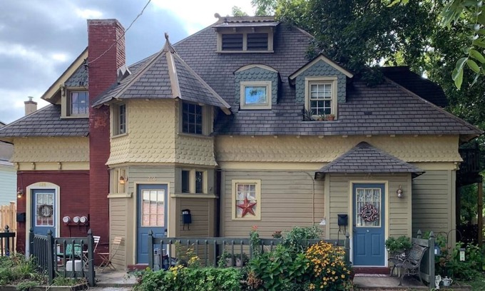 Kennett Square Apartment | Elegant Apartment in Kennett Square - Guest Rated 9.8