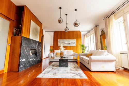 Maribor Apartment | Pet-Friendly Villa Černigoj: Guest Rated 9.9/10 Stay