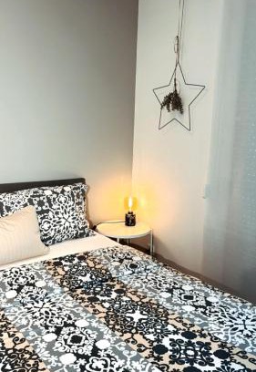 Vorstetten Apartment | Stylish Apartment Vorstetten - Rated 8.9/10 & Family-Friendly