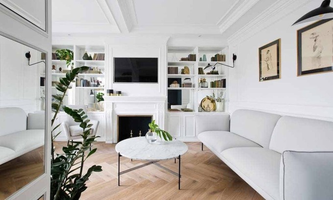 Eixample Apartment | Elegant Apartment with Terrace & Personal Assistant Services