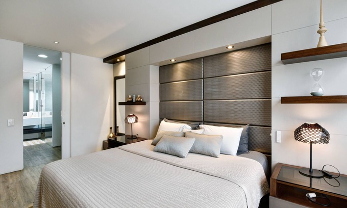 Las Lomas I Apartment | Top-Rated Apartment with Pool & Spa in El Poblado