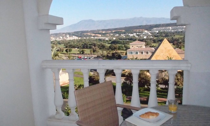 Almerimar Apartment | Oceanfront Apartment with Amazing Views - 9.4/10 Guest Rated