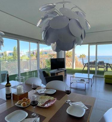 La Capellania Apartment | Relax at Happy Travel South Beach - Top Rated 4-Star Stay