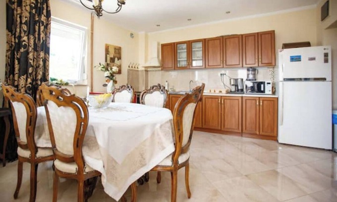 Susanj Apartment | Luxury apartment2 with pool Tiggelbeck Villa