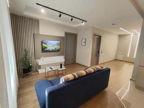 Deskati Apartment | Elegant Apartments Deskati A1 - Rated 9.5/10, Family-Friendly