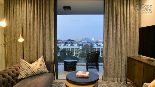 Green Point Apartment | Luxury apartments - Greenpoint - 35 on Main