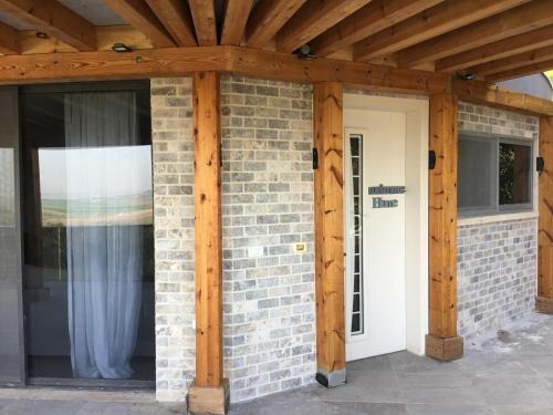 Megido Apartment | Elegant 4-Star Apartments with Pet-Friendly Amenities