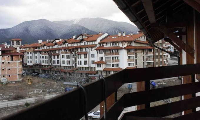 Shiligarnika Apartment | Luxury Apartments in Belvedere Holiday Club