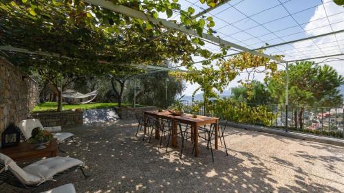 Imperia Villa | Elegant Apartments in Modern Villa - Family-Friendly Stay