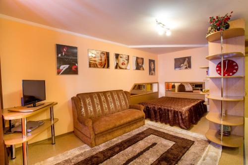 Kherson Apartment | Prime Central Market Apartments with Ocean Views & Beach Access