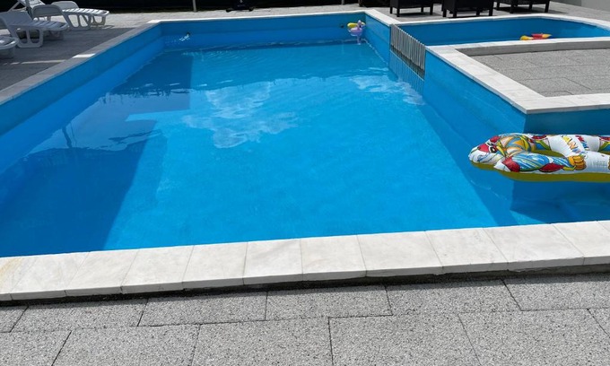 Sarajevo Canton Villa | Elegant Apartments in Sarajevo with Pool & Pet-Friendly Options
