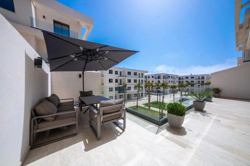 Agadir Bay Apartment | Luxury appartement with pool in Agadir Bay