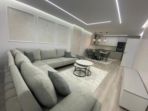 Matiçan Apartment | Guest Rated 10/10: Premium Apartment Choice in Prishtina