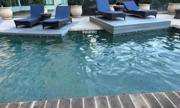 Memorial Apartment | Cozy Apartment in Prime Location with Pool and Pet Access